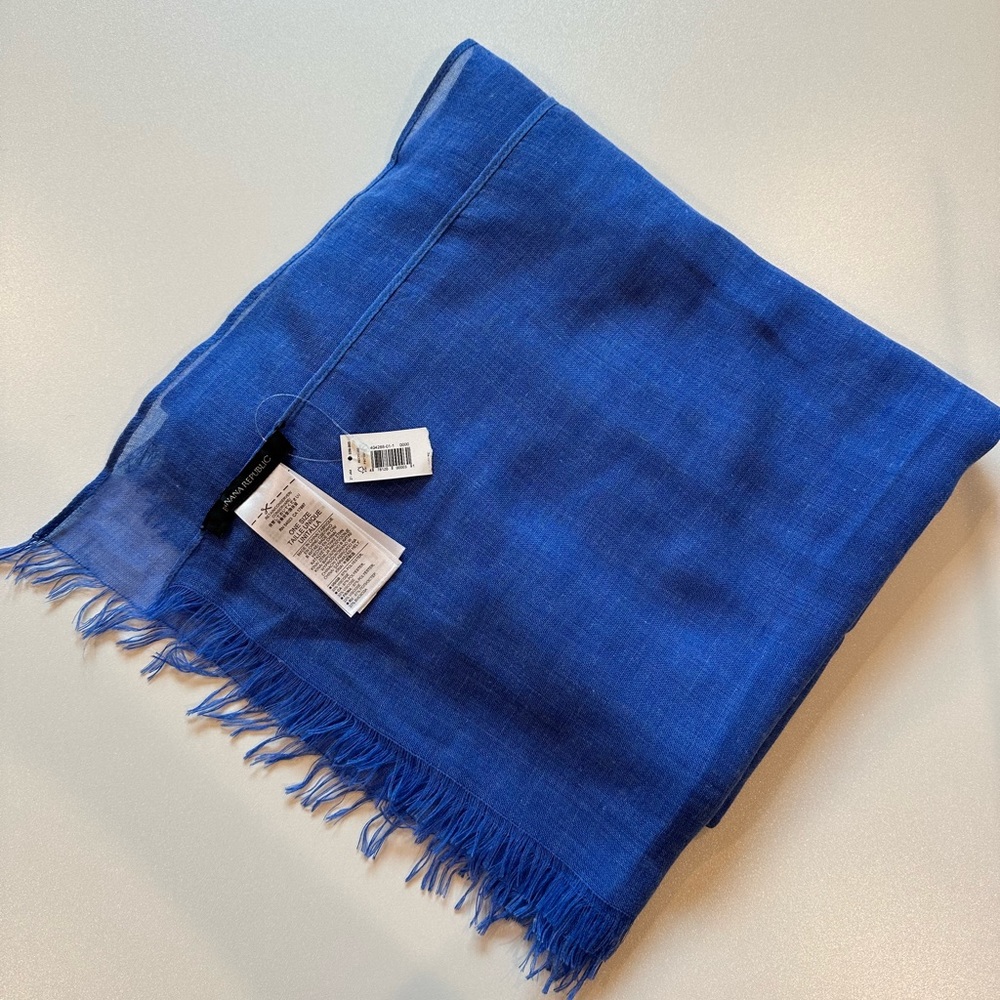 Banana Republic shawl/scarf